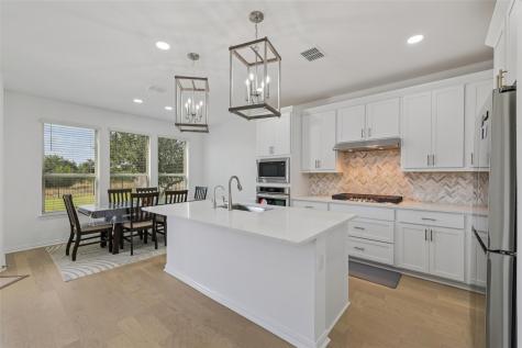105 Plainsman Lane Georgetown TX 78633