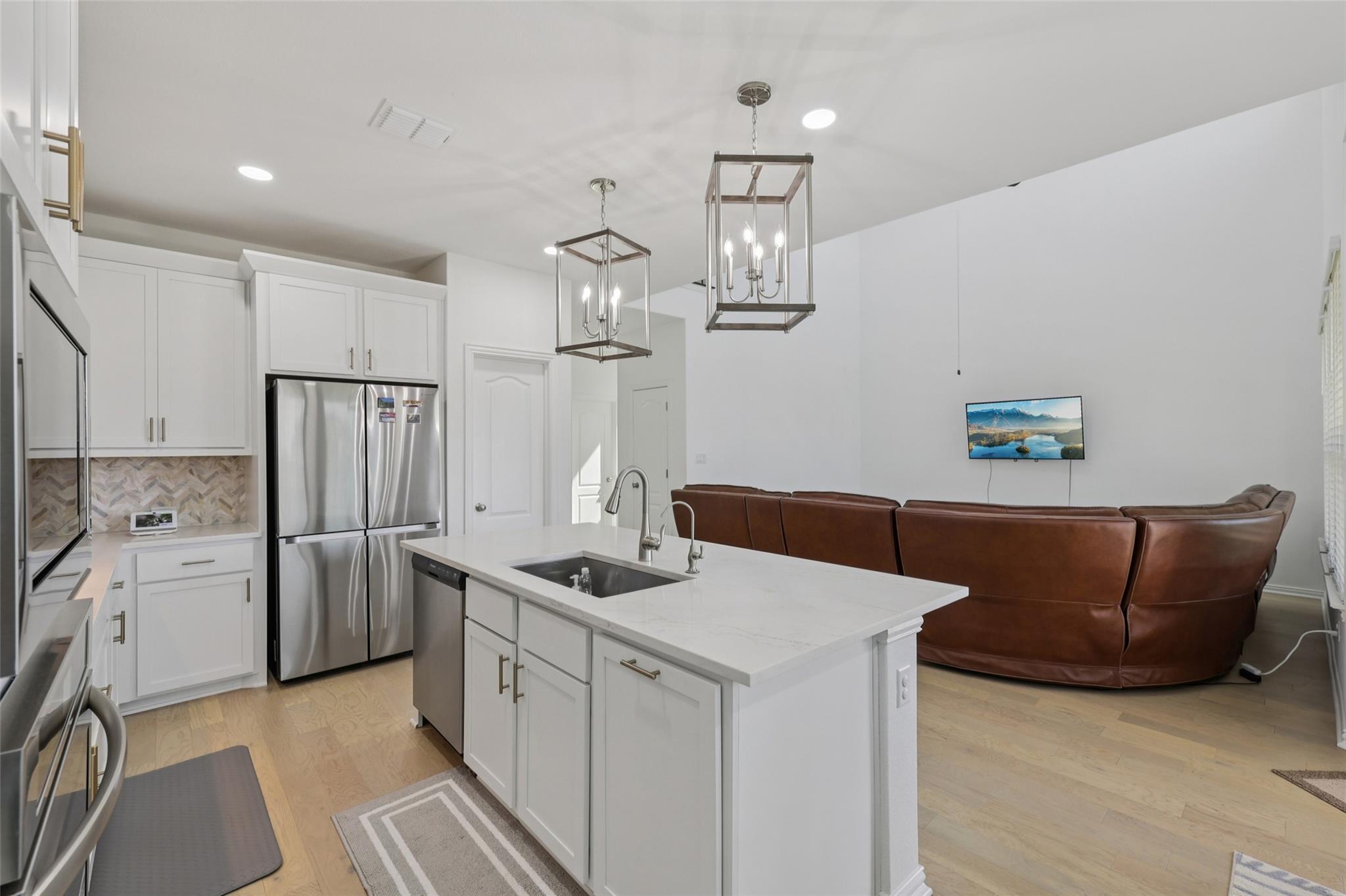 105 Plainsman Lane Georgetown TX 78633
