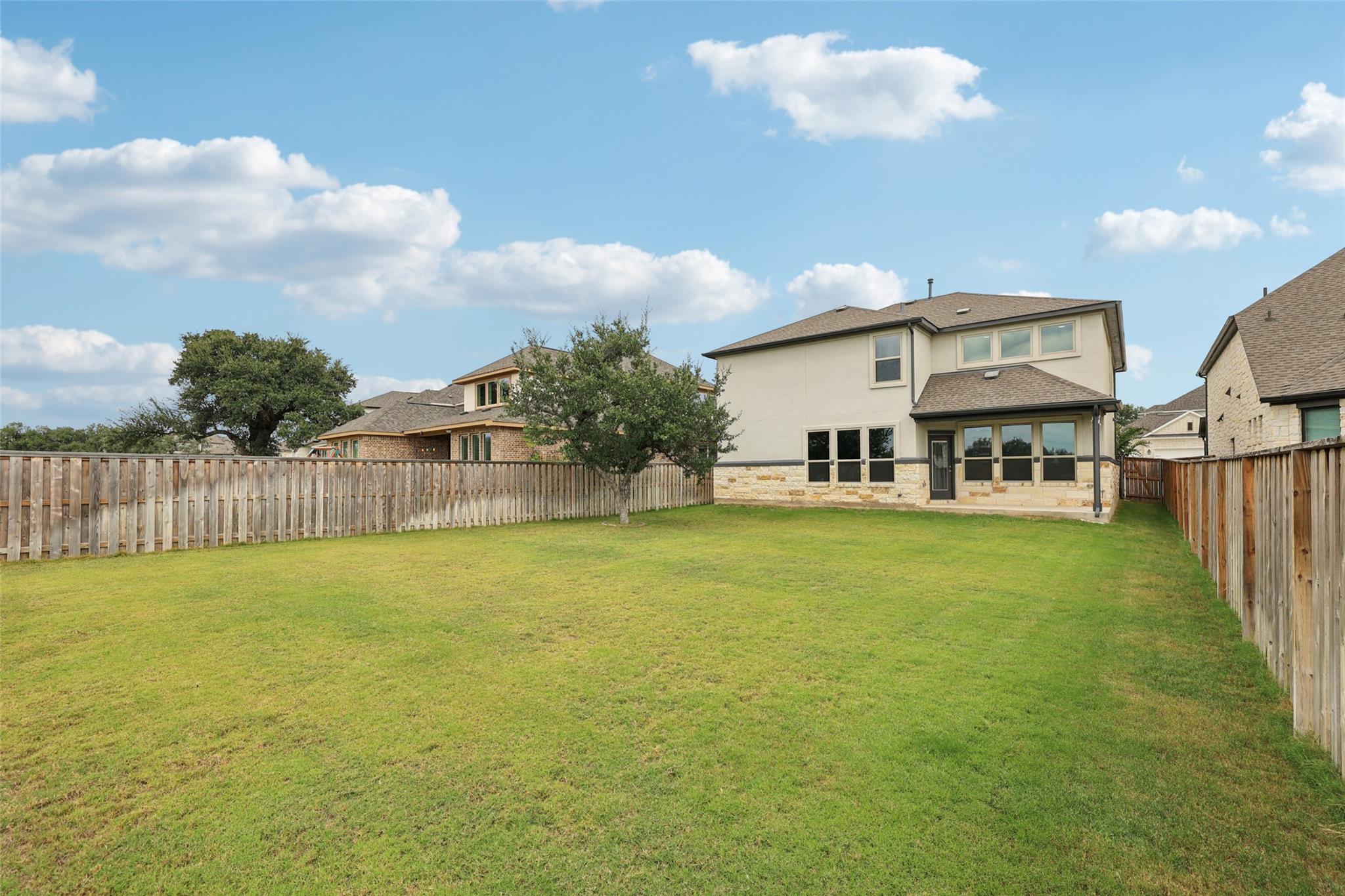 105 Plainsman Lane Georgetown TX 78633