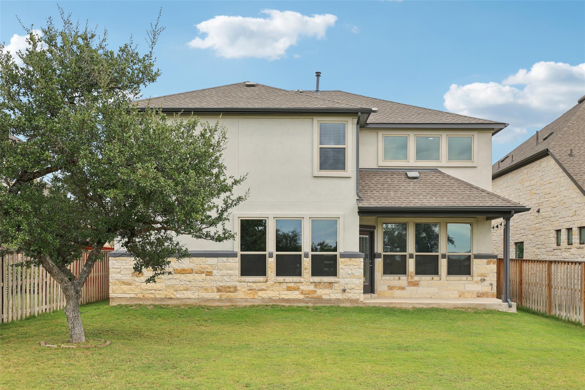 105 Plainsman Lane Georgetown TX 78633