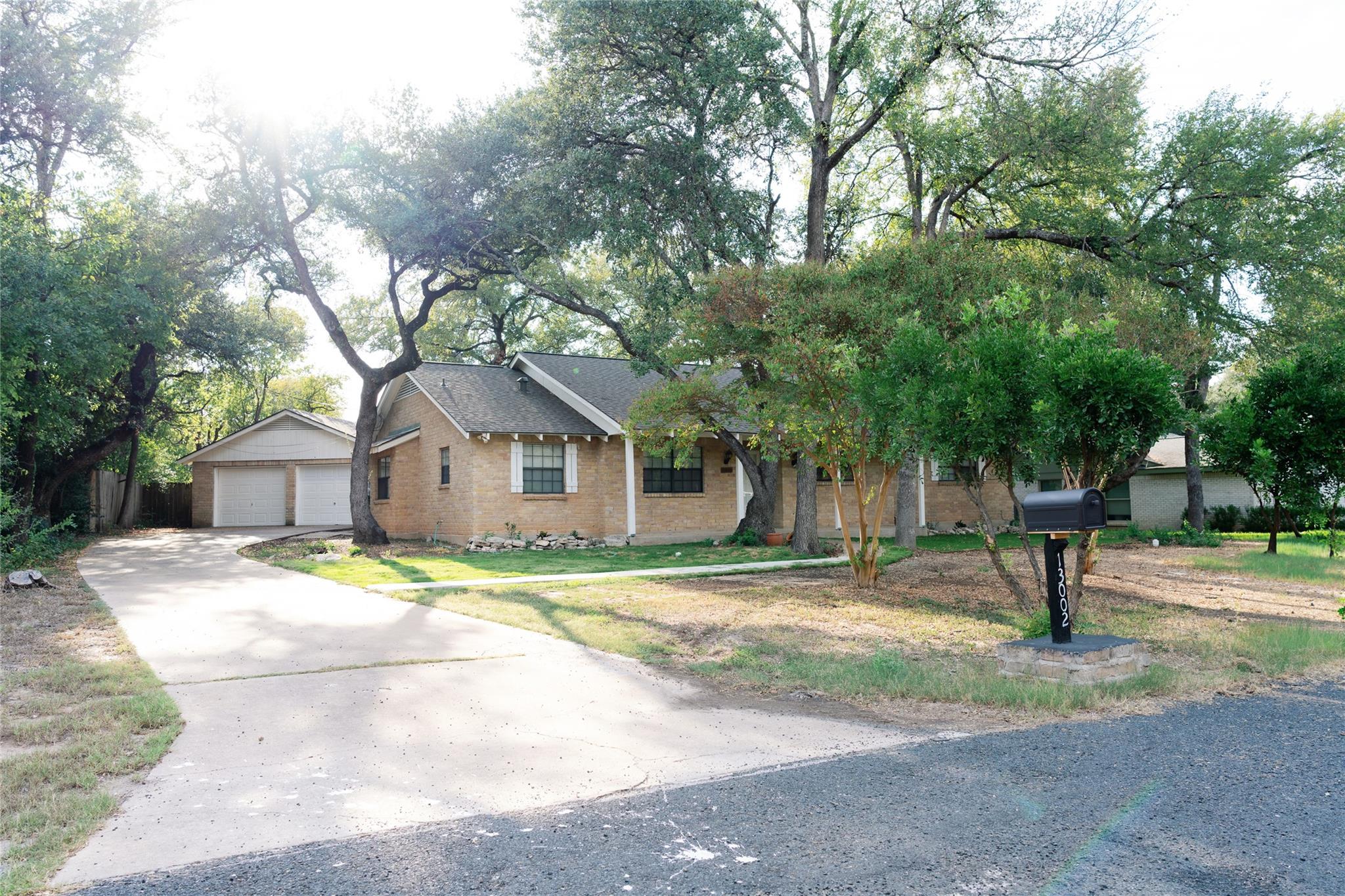13002 Cedarhurst Circle Austin TX 78729
