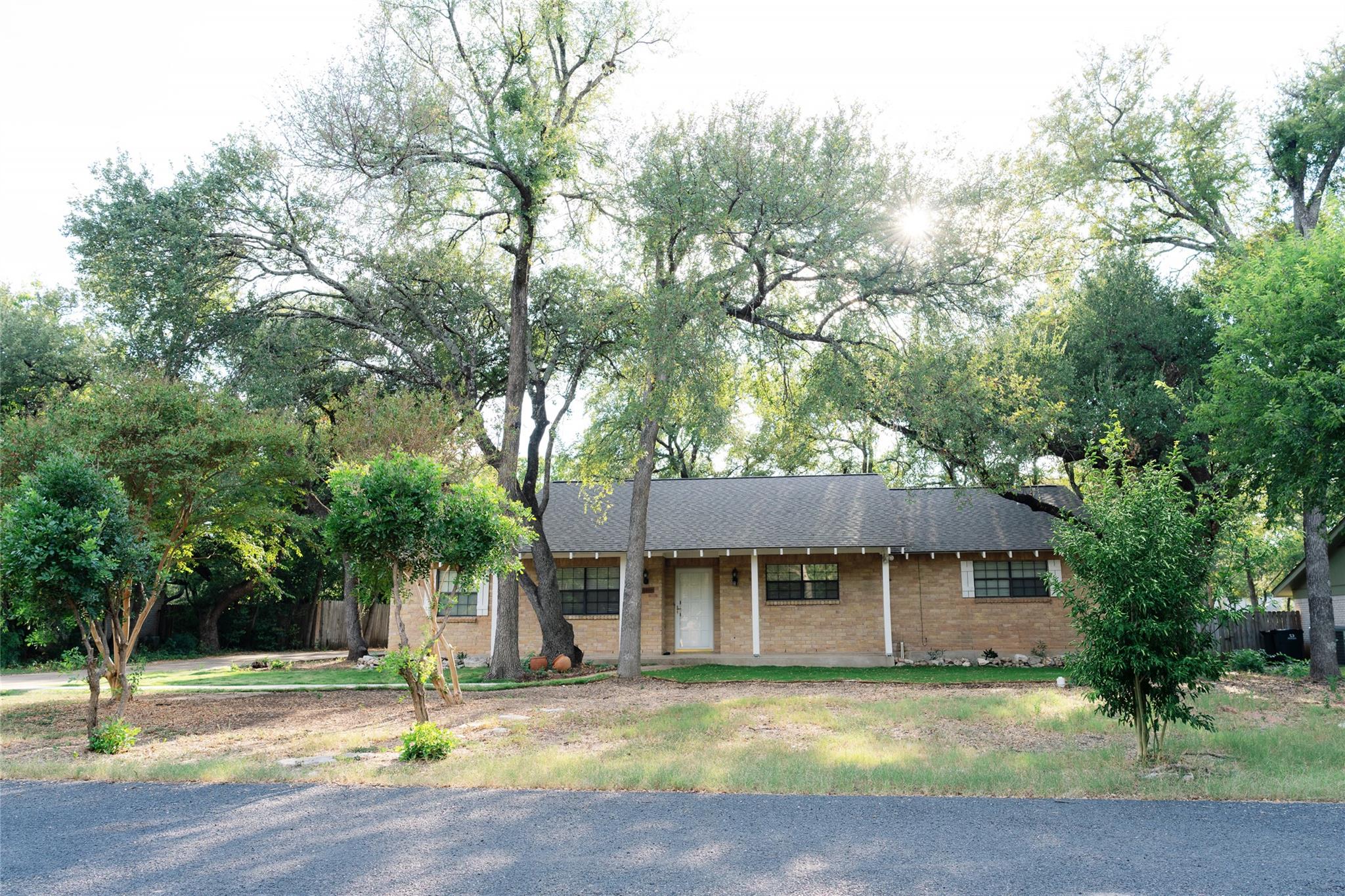 13002 Cedarhurst Circle Austin TX 78729