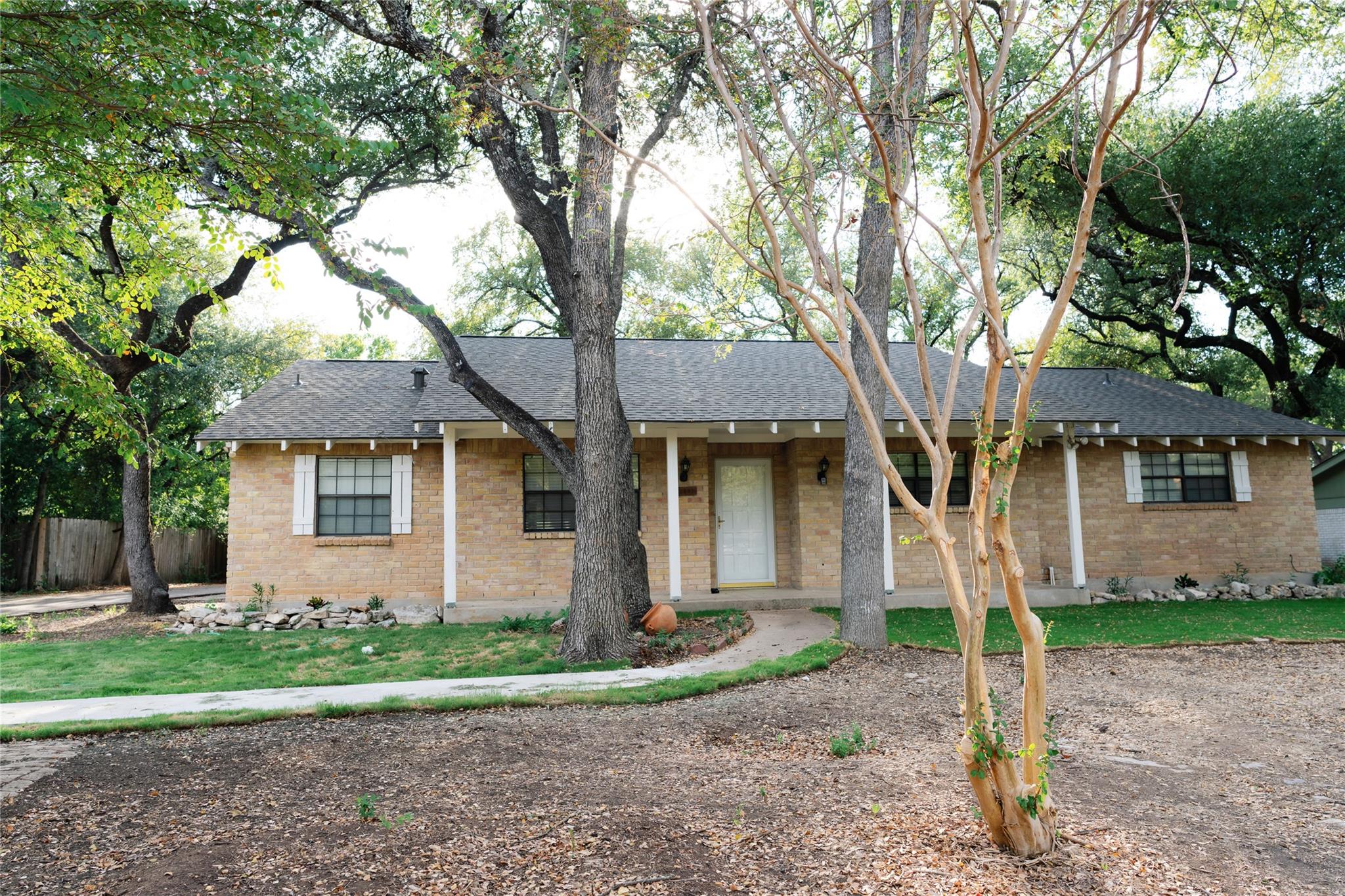 13002 Cedarhurst Circle Austin TX 78729