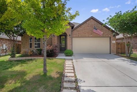 708 Hereford Loop Hutto TX 78634
