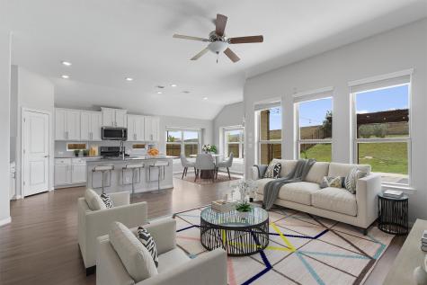 708 Hereford Loop Hutto TX 78634