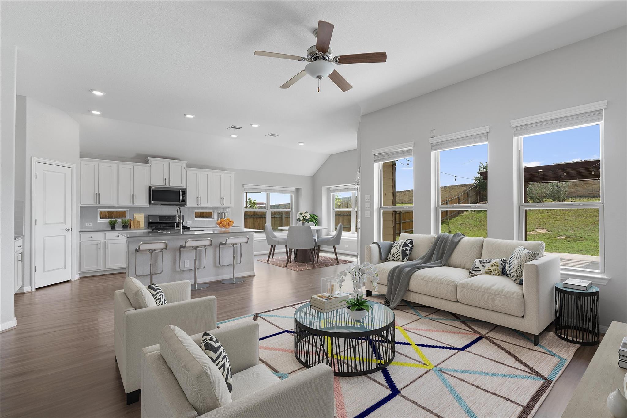 708 Hereford Loop Hutto TX 78634