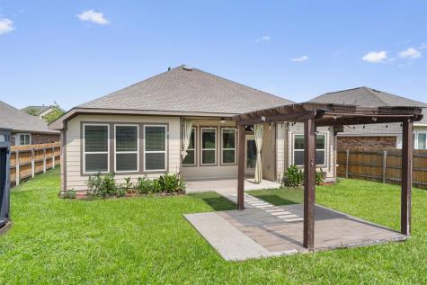 708 Hereford Loop Hutto TX 78634
