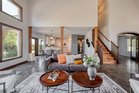 285 Mcreynolds Ranch Road Burnet TX 78611