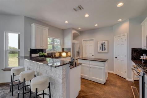 285 Mcreynolds Ranch Road Burnet TX 78611
