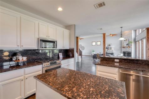 285 Mcreynolds Ranch Road Burnet TX 78611