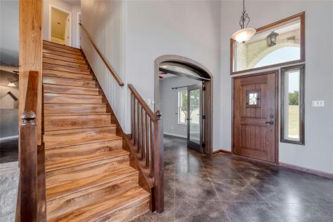 285 Mcreynolds Ranch Road Burnet TX 78611