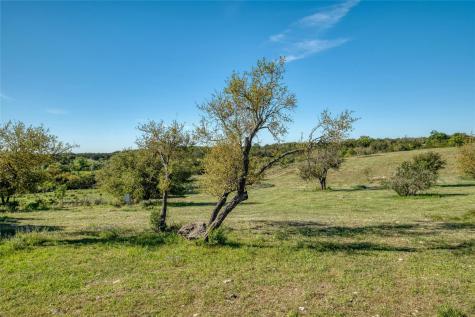 285 Mcreynolds Ranch Road Burnet TX 78611