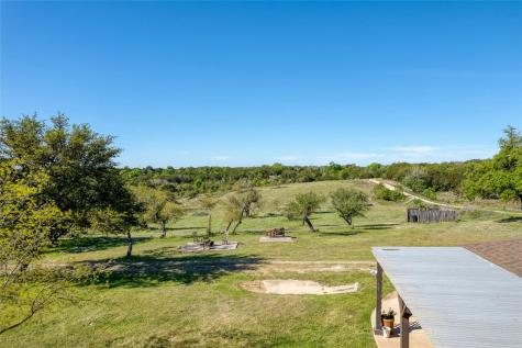 285 Mcreynolds Ranch Road Burnet TX 78611