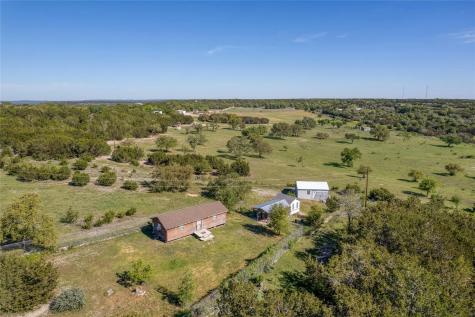 285 Mcreynolds Ranch Road Burnet TX 78611