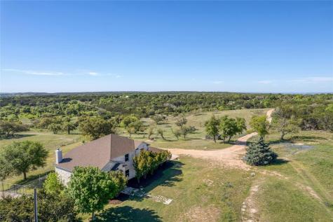 285 Mcreynolds Ranch Road Burnet TX 78611