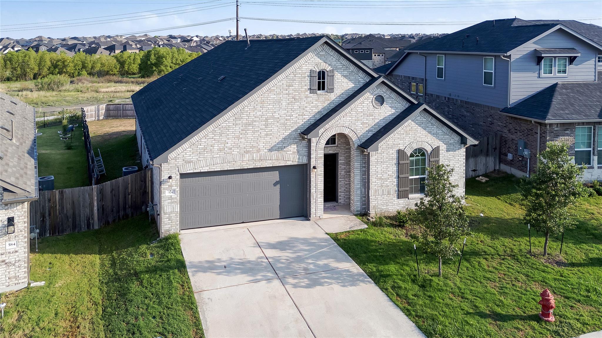 574 Sugar Cane Road Buda TX 78610