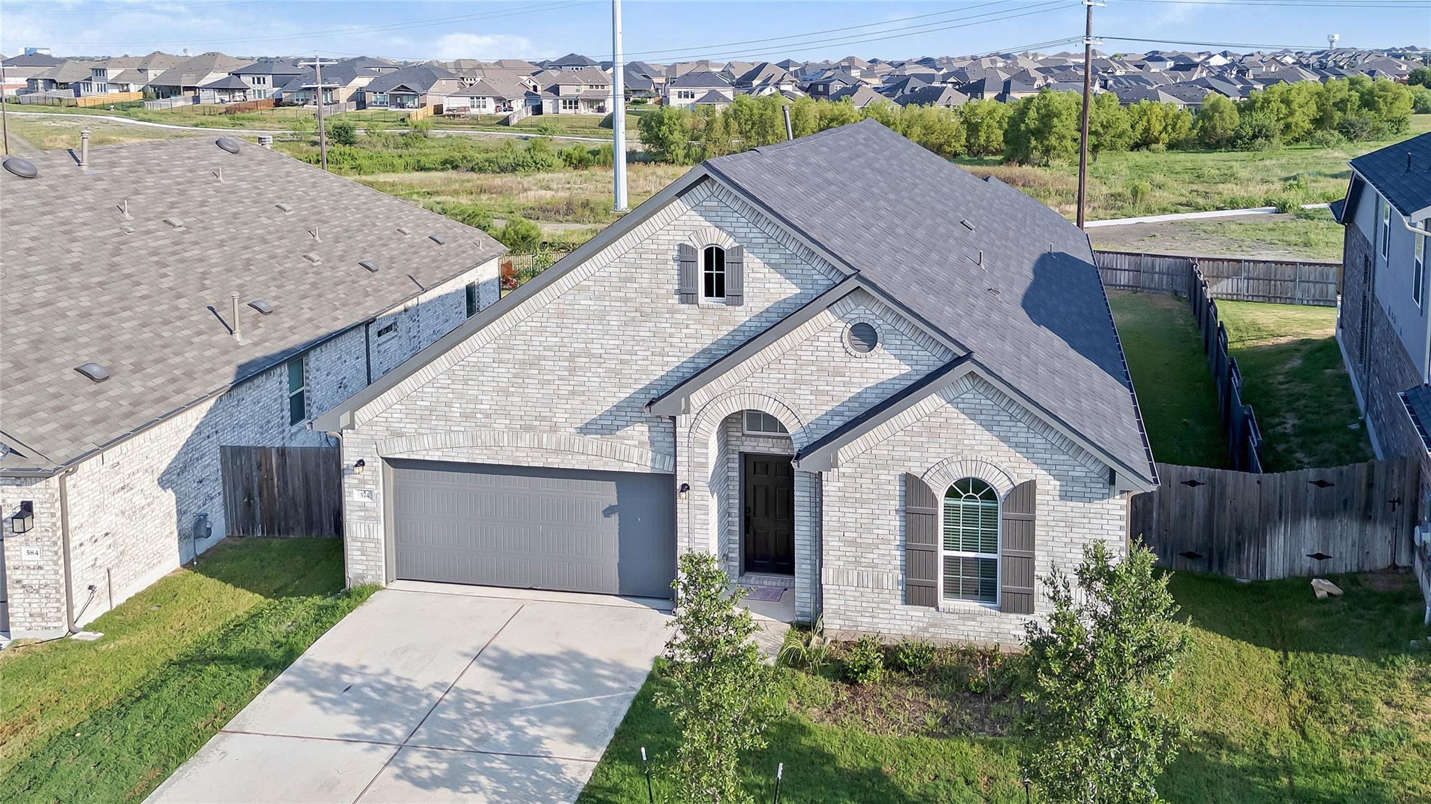 574 Sugar Cane Road Buda TX 78610