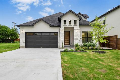 303 W Lane Avenue Manor TX 78653