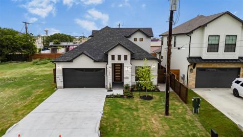 303 W Lane Avenue Manor TX 78653