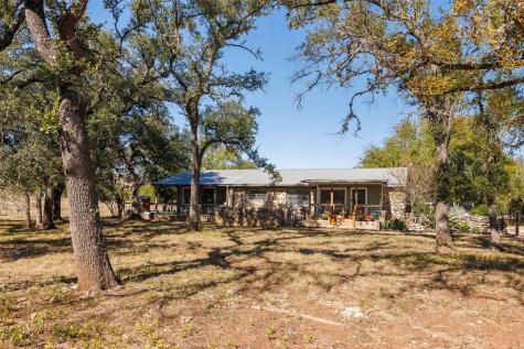 1071 Rolling Hills Drive Wimberley TX 78676