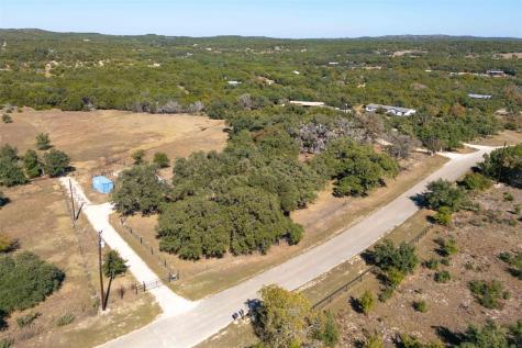 1071 Rolling Hills Drive Wimberley TX 78676