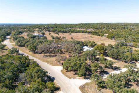 1071 Rolling Hills Drive Wimberley TX 78676