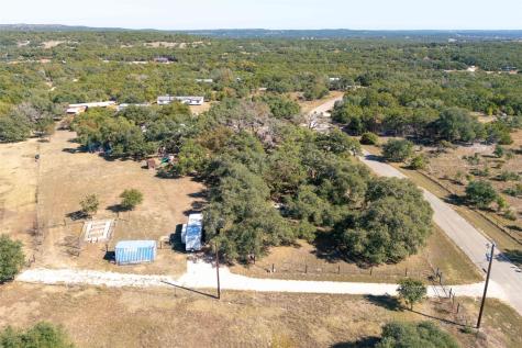 1071 Rolling Hills Drive Wimberley TX 78676