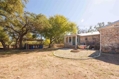 1071 Rolling Hills Drive Wimberley TX 78676