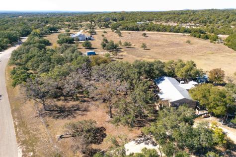 1071 Rolling Hills Drive Wimberley TX 78676