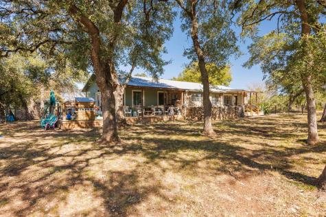 1071 Rolling Hills Drive Wimberley TX 78676