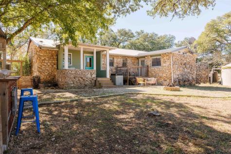 1071 Rolling Hills Drive Wimberley TX 78676