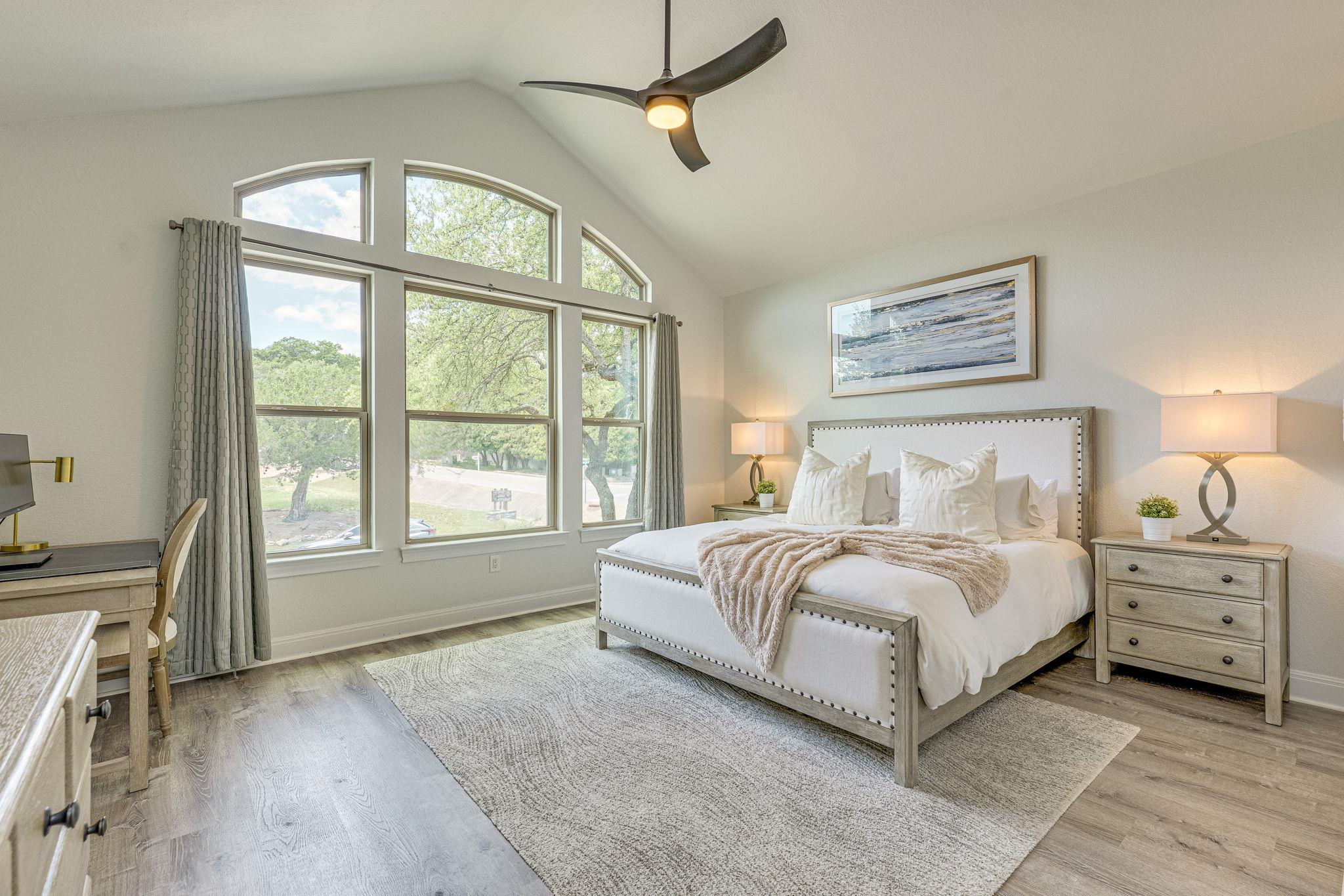 433 Venture Boulevard S Point Venture TX 78645