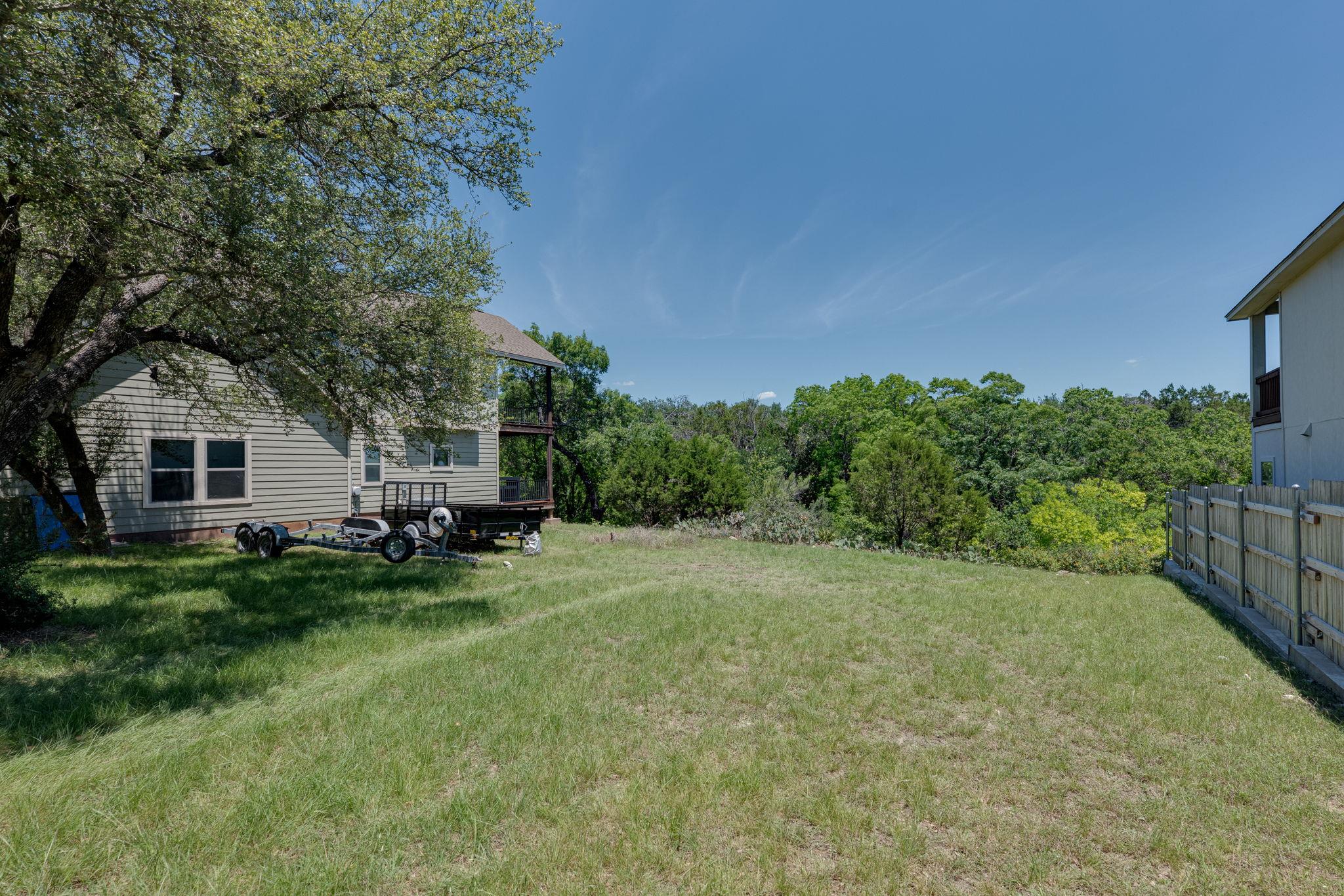 433 Venture Boulevard S Point Venture TX 78645