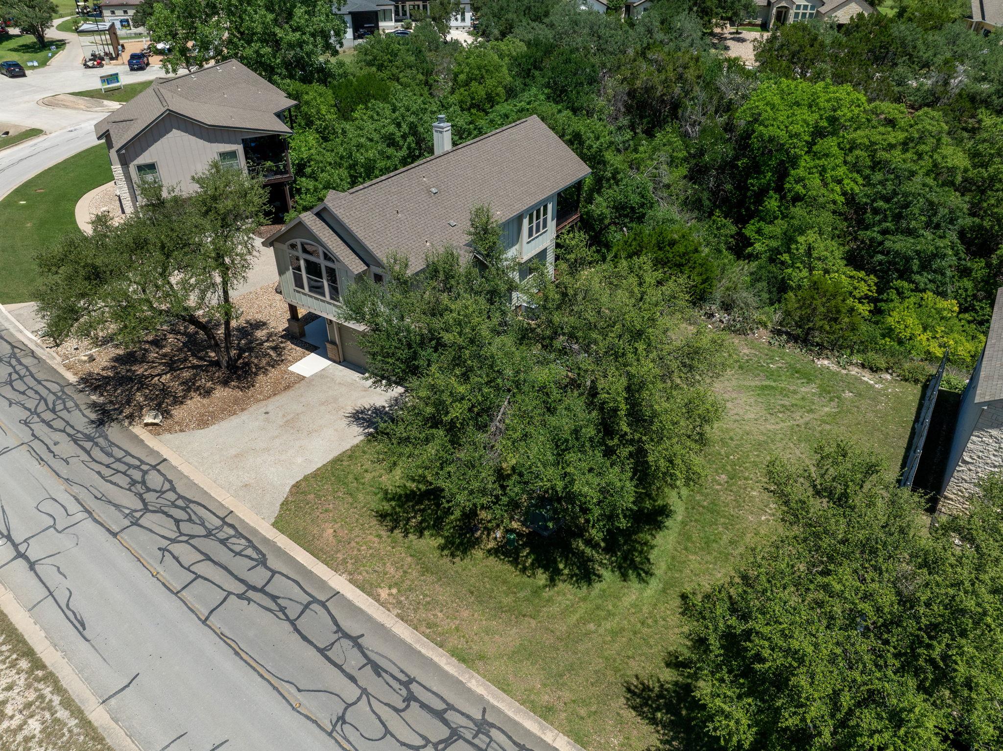 433 Venture Boulevard S Point Venture TX 78645