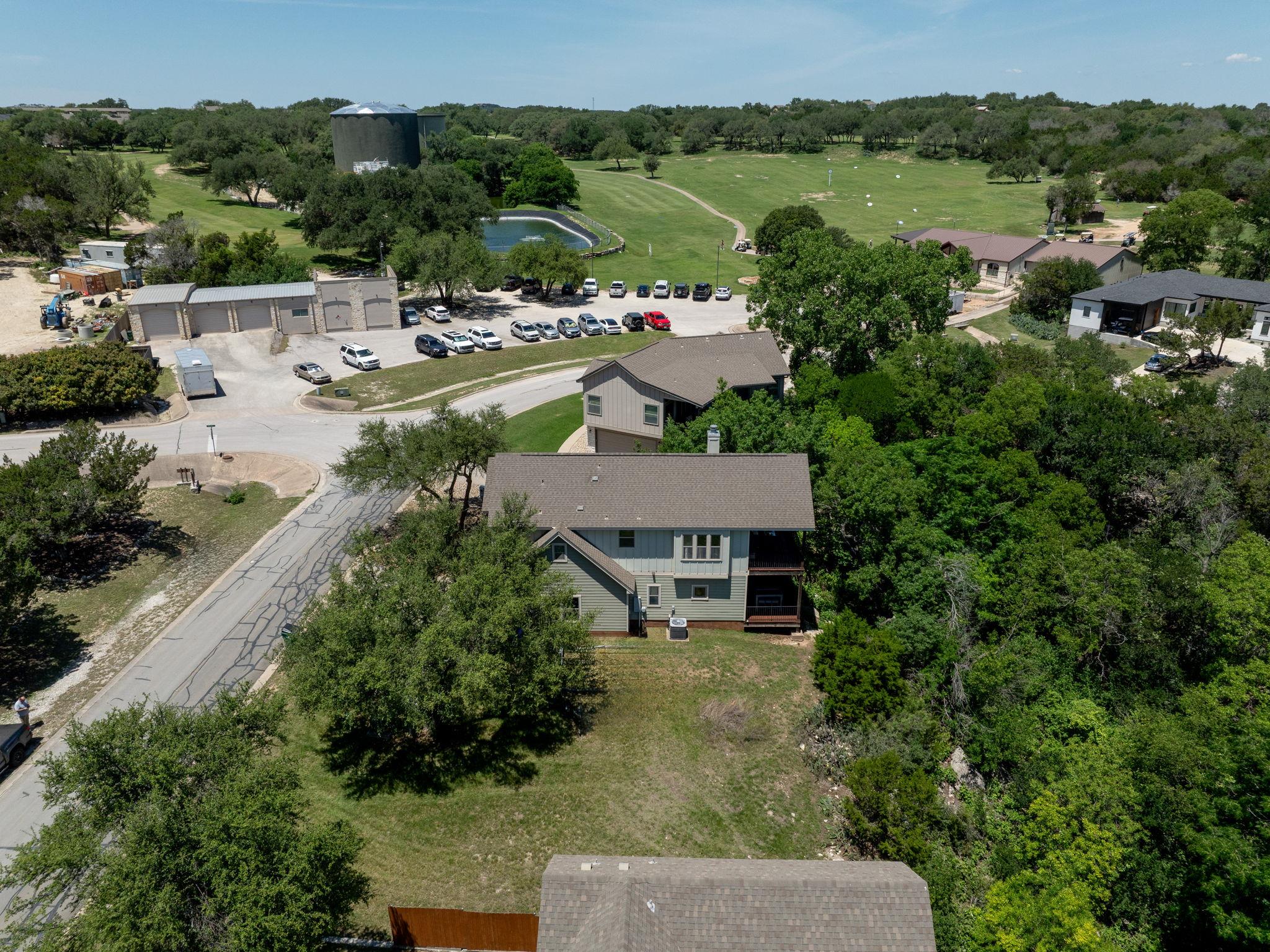 433 Venture Boulevard S Point Venture TX 78645