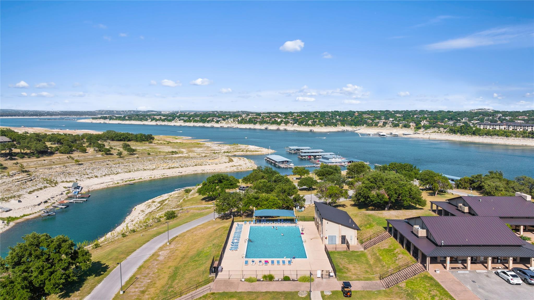 433 Venture Boulevard S Point Venture TX 78645