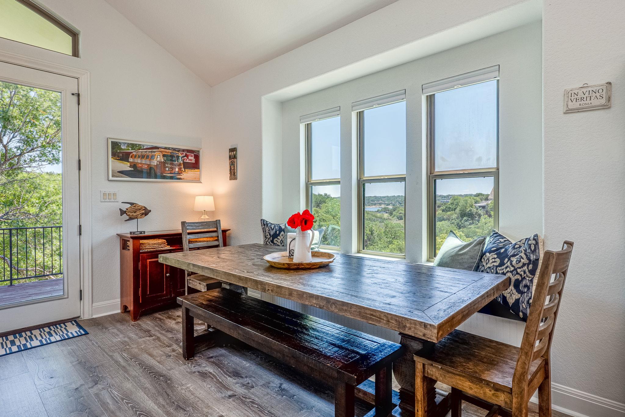 433 Venture Boulevard S Point Venture TX 78645