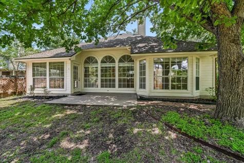 1626 Woods Boulevard Round Rock TX 78681