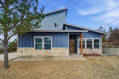 104 Kahalulu Drive Bastrop TX 78602