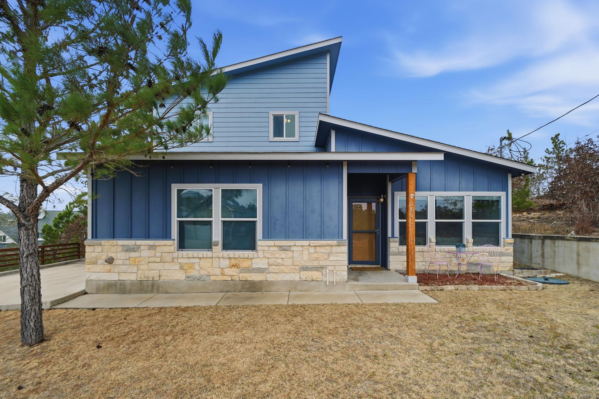 104 Kahalulu Drive Bastrop TX 78602