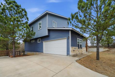 104 Kahalulu Drive Bastrop TX 78602