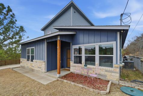 104 Kahalulu Drive Bastrop TX 78602
