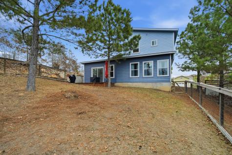 104 Kahalulu Drive Bastrop TX 78602