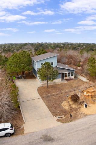 104 Kahalulu Drive Bastrop TX 78602