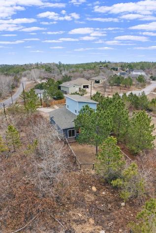 104 Kahalulu Drive Bastrop TX 78602