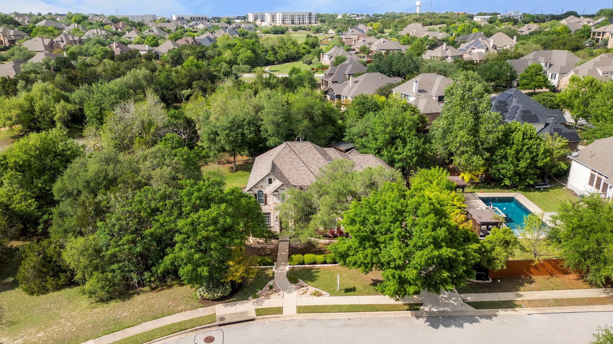 241 Granite Lane Austin TX 78737