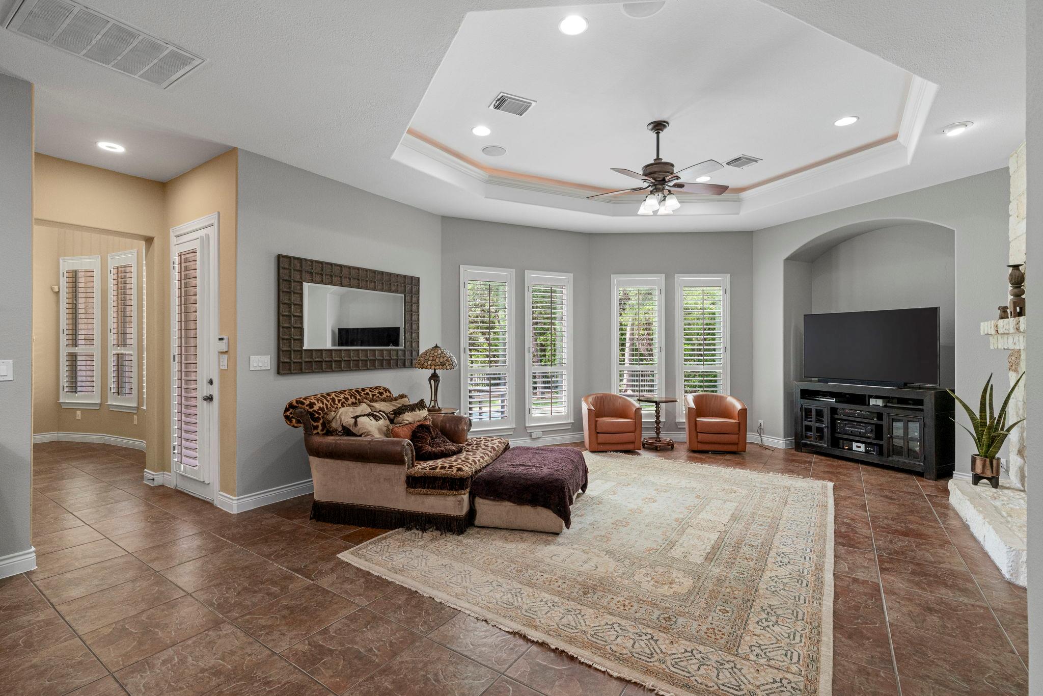 241 Granite Lane Austin TX 78737