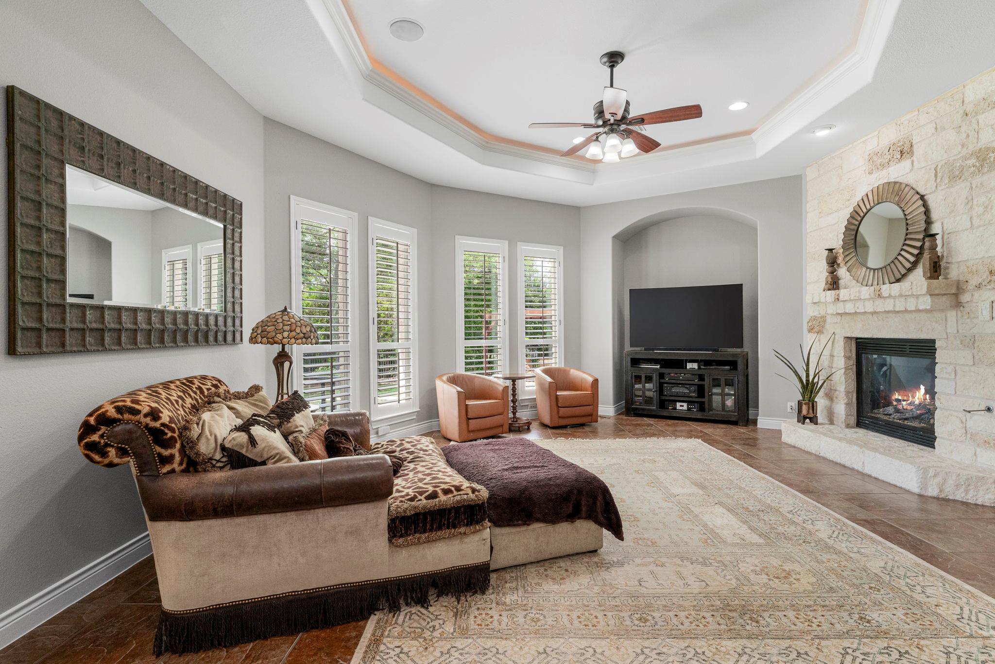 241 Granite Lane Austin TX 78737