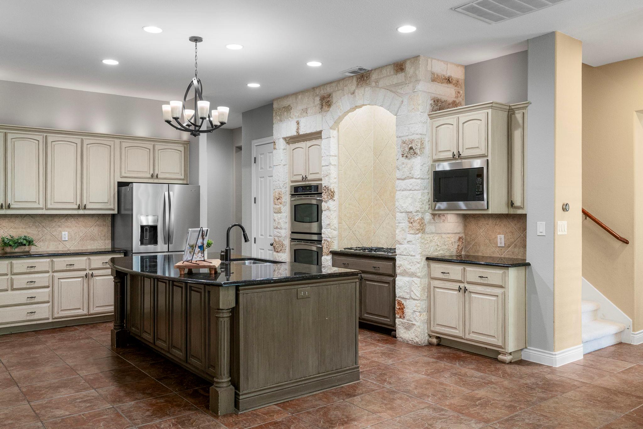 241 Granite Lane Austin TX 78737