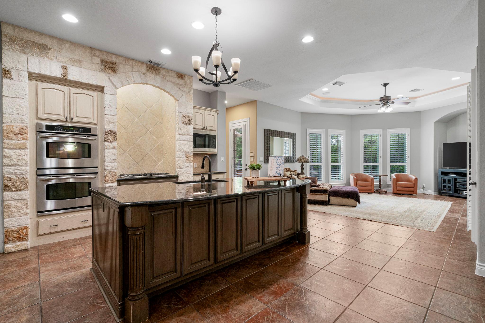 241 Granite Lane Austin TX 78737
